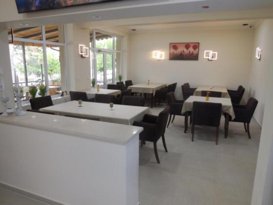 Комплекс Маджарово Hotel Ngoại thất bức ảnh