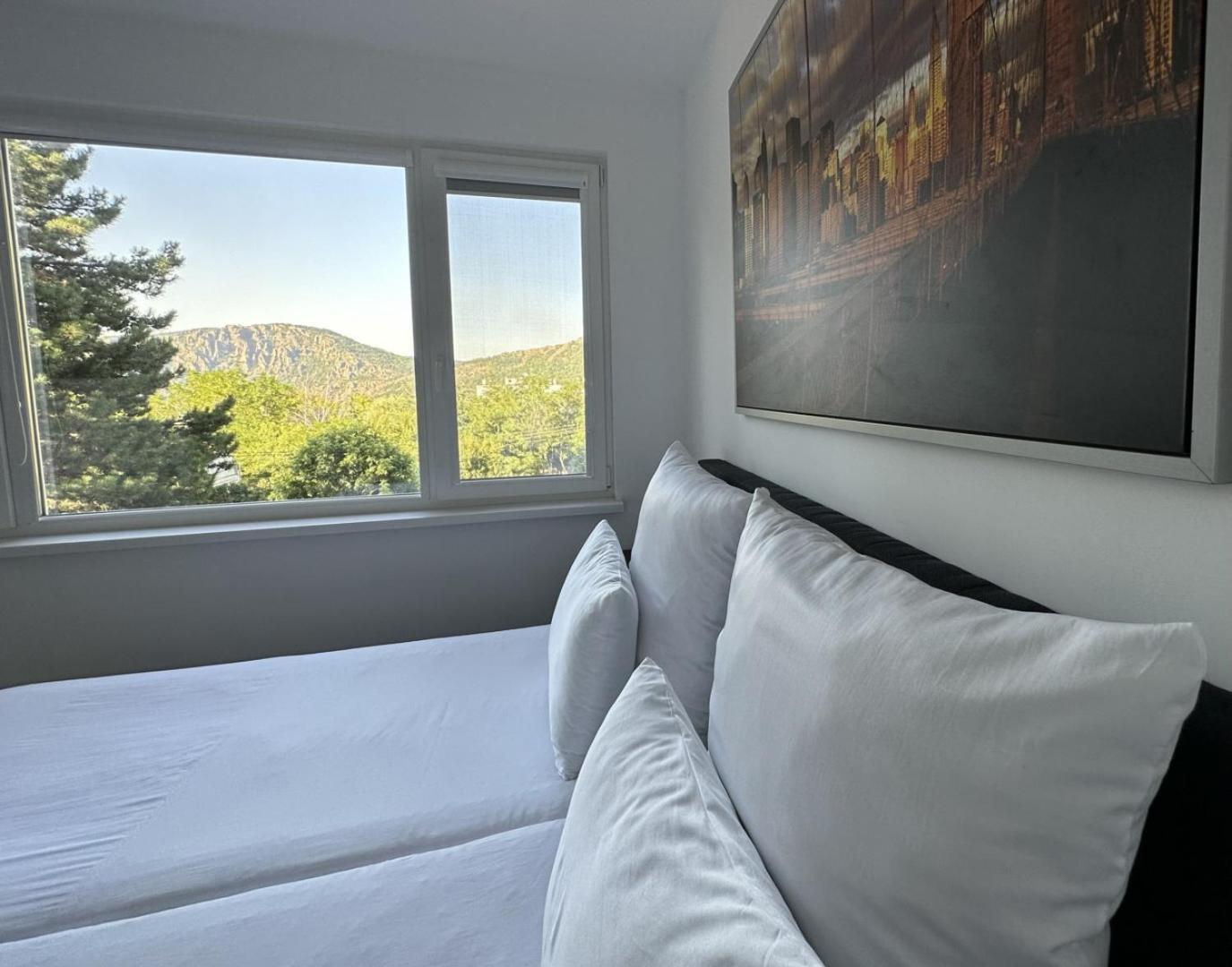 Комплекс Маджарово Hotel Ngoại thất bức ảnh